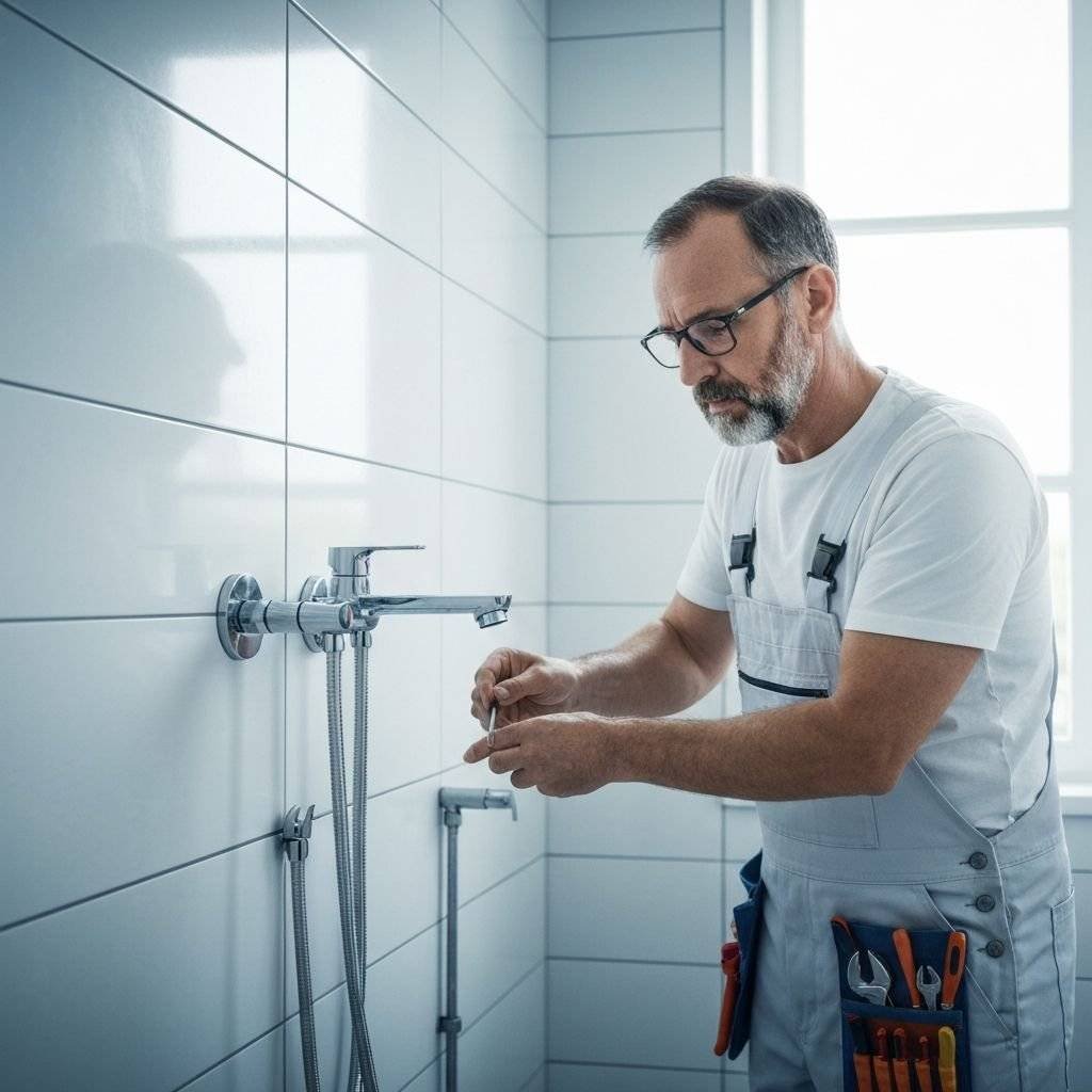 Plumbing Installation plumber Luton