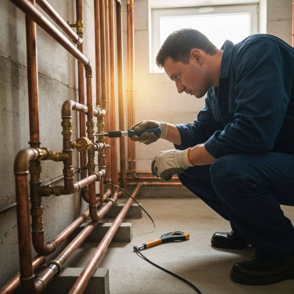 Plumbing Maintenance plumbers in luton bedfordshire