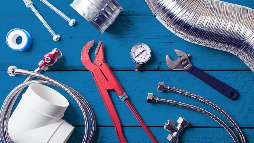 Emergency Plumber Bradford