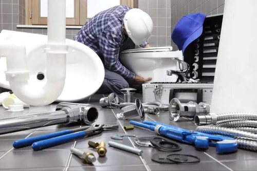 Professional plumbers in St Neots providing emergency plumbing, heating, and gas services including burst pipe repair, boiler services, and general plumbing solutions for homes and businesses.