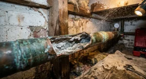 What to Do When a Pipe Bursts in Your Luton Home