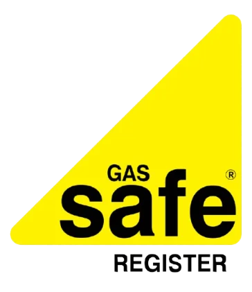 ZM plumbers gas safe logo