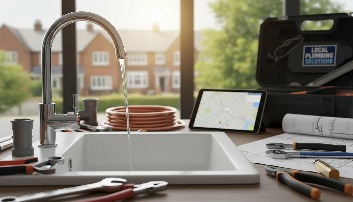Harpenden Plumbing
