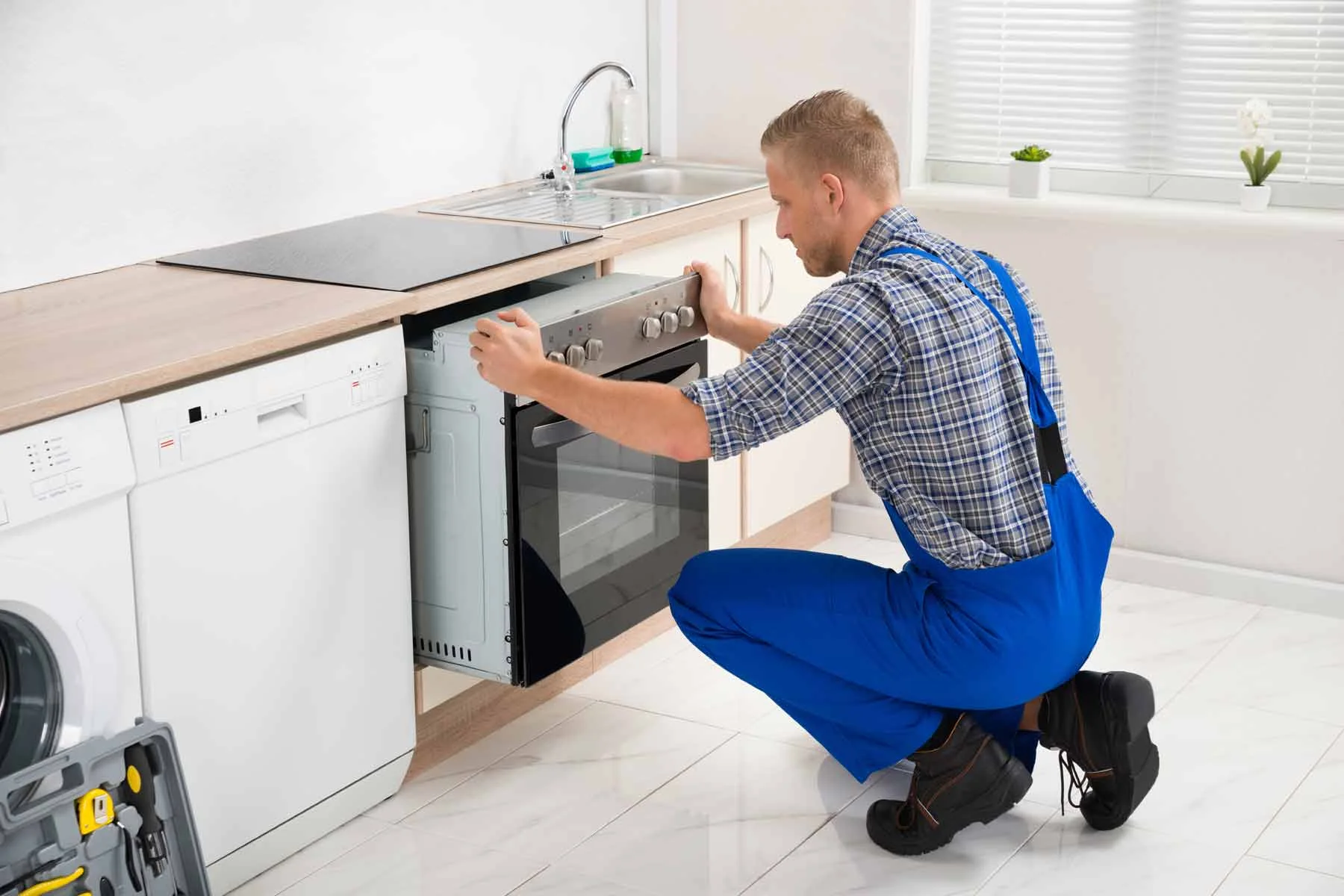 Boiler Repair in Luton-Getting a Quote to Help you Fix it by professional engineer